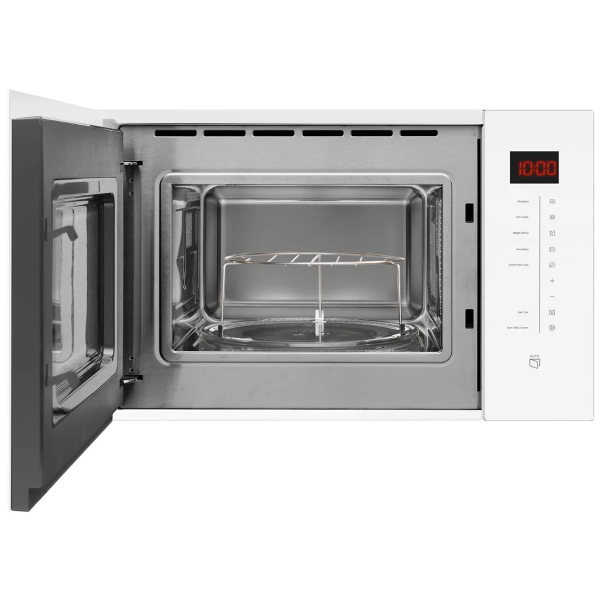Микроволновая печь Hansa AMMB25E1WH, белый