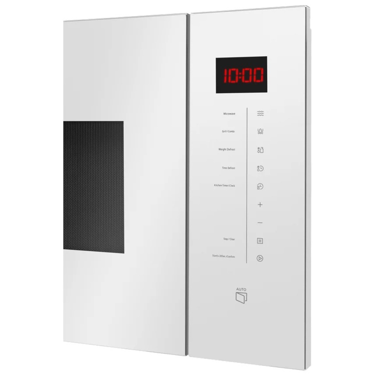 Микроволновая печь Hansa AMMB25E1WH, белый