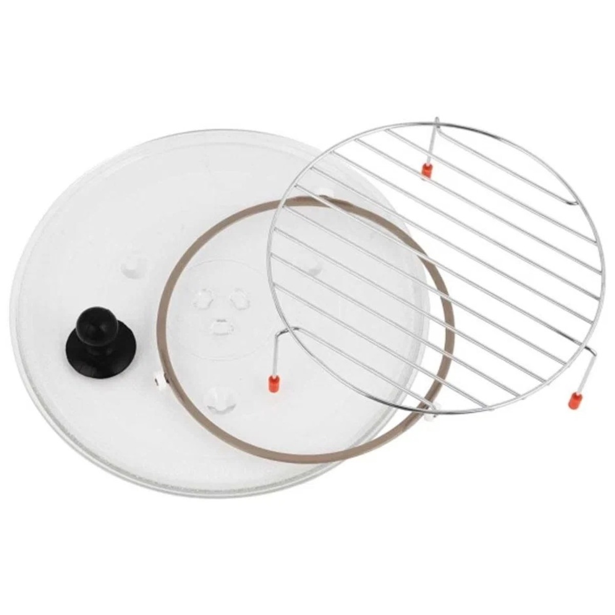 Микроволновая печь Hansa AMMB25E1WH, белый