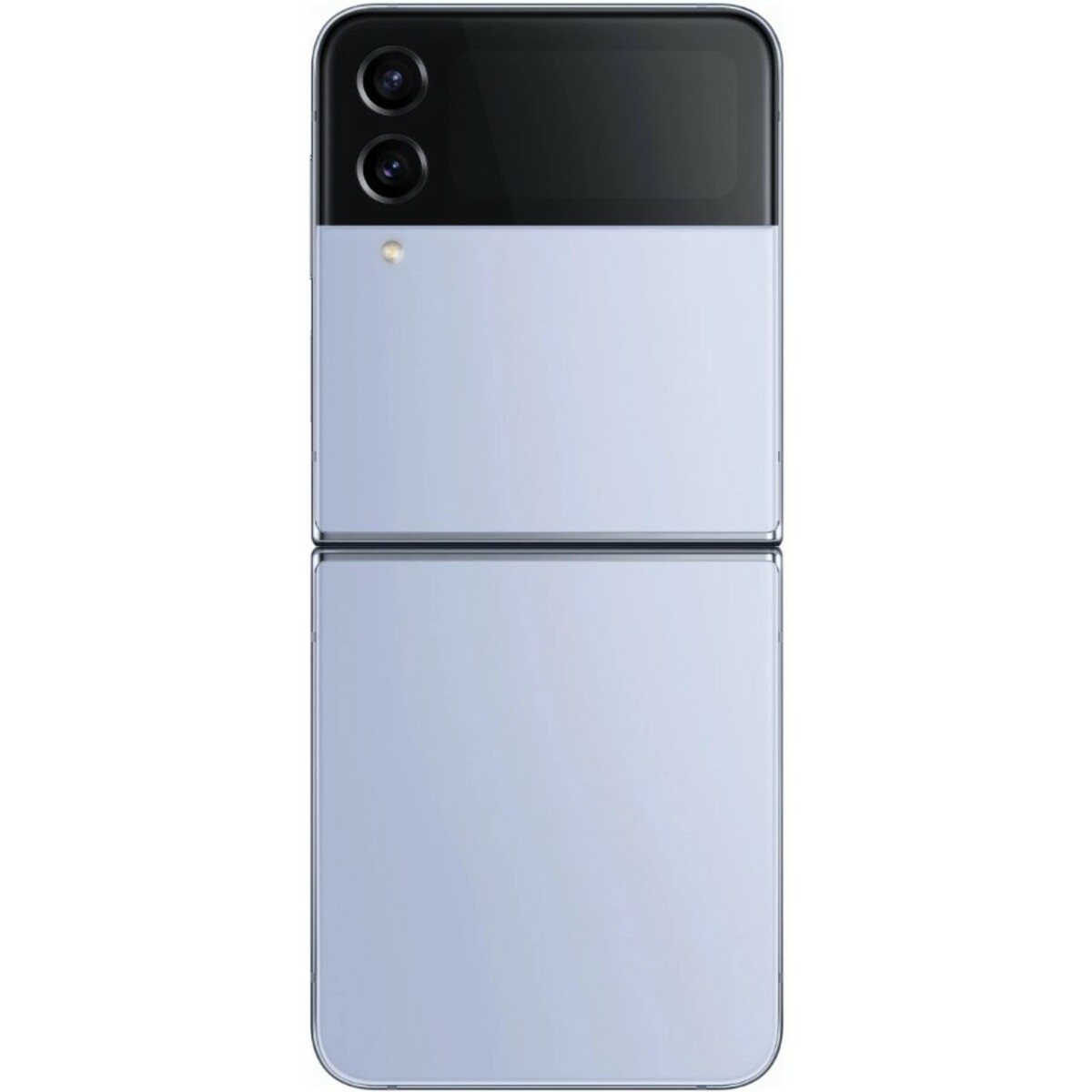 Смартфон Samsung Galaxy Z Flip4 8/512Gb (Цвет: Blue)