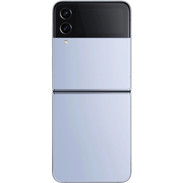 Смартфон Samsung Galaxy Z Flip4 8/512Gb (Цвет: Blue)