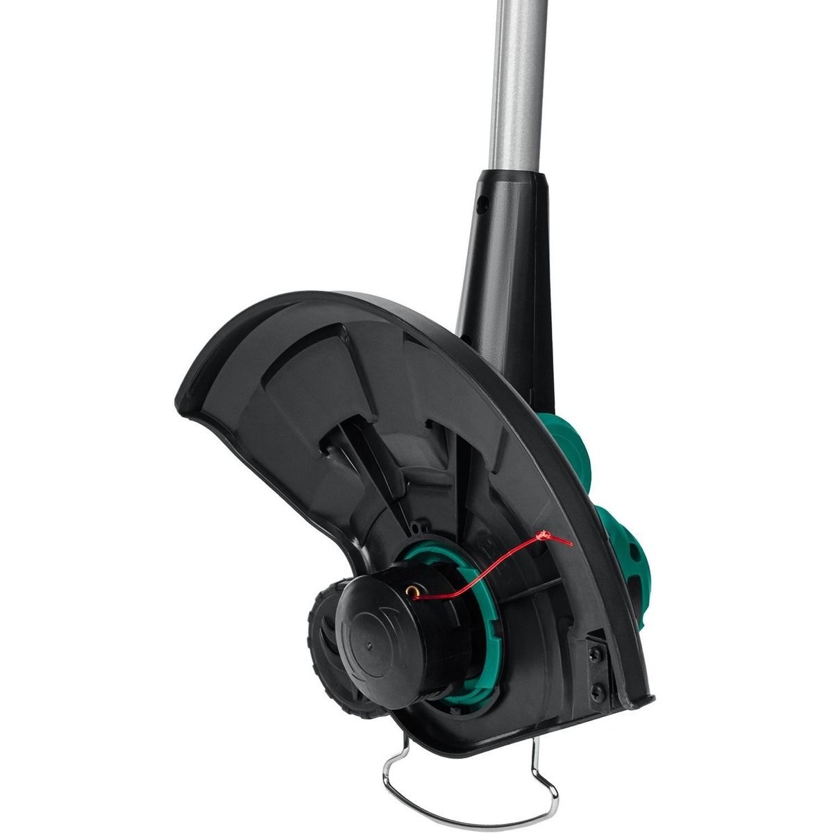 Триммер электрический Зубр ТА-185 (Цвет: Green)