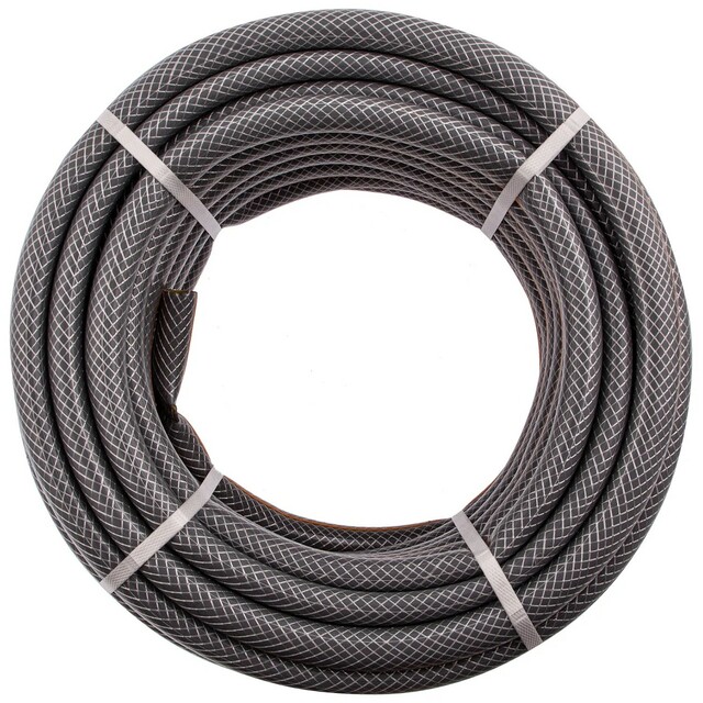 Шланг Palisad Luxe Professional поливочный армированный 4 слойный ПВХ 3 / 4