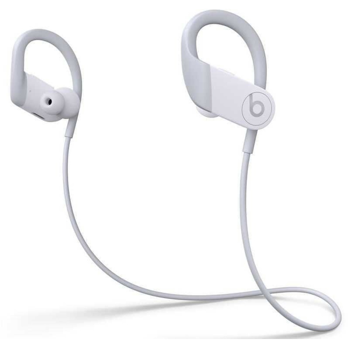 Наушники Beats Powerbeats High-Performance Wireless (Цвет: White)