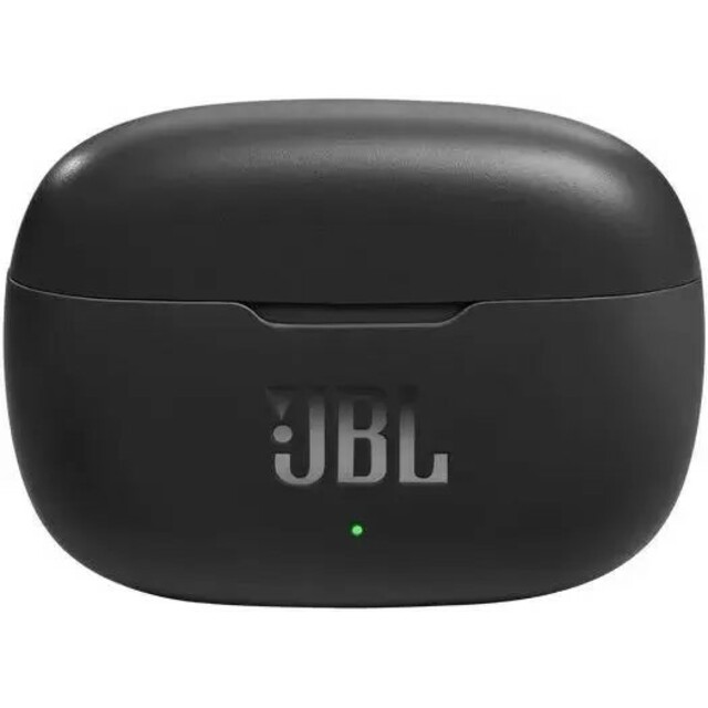 Наушники JBL Wave 200TWS, черный