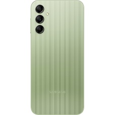 Смартфон Samsung Galaxy A14 4/64Gb A145FLGUCAU RU (Цвет: Light Green)