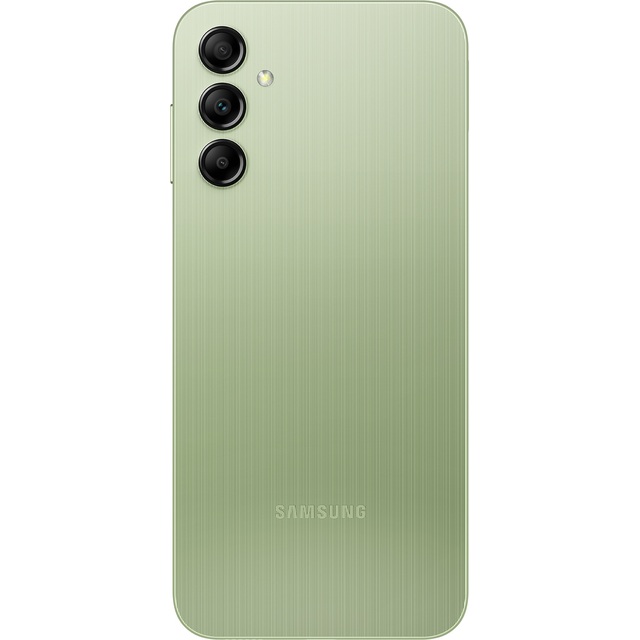 Смартфон Samsung Galaxy A14 4/64Gb A145FLGUCAU RU (Цвет: Light Green)
