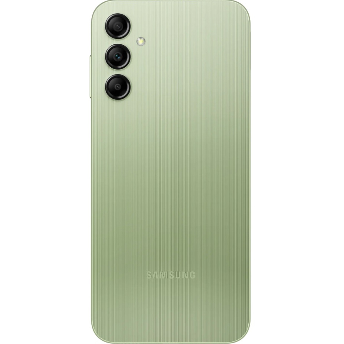 Смартфон Samsung Galaxy A14 4 / 128Gb A145FLGVCAU RU (Цвет: Light Green)