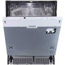 Посудомоечная машина EVELUX BD 6000 (Цвет: Gray)
