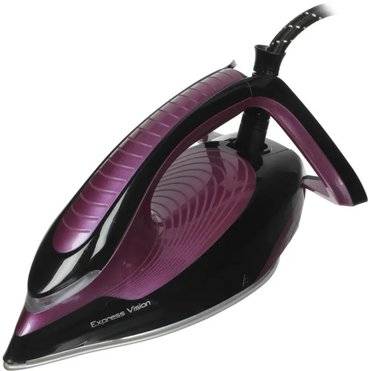 Парогенератор Tefal Express Vision SV8152E0 (Цвет: Purple/Black)