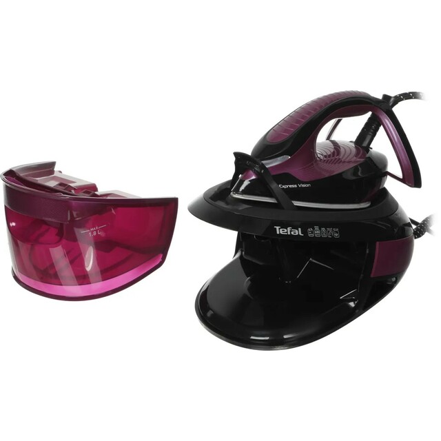 Парогенератор Tefal Express Vision SV8152E0 (Цвет: Purple / Black)