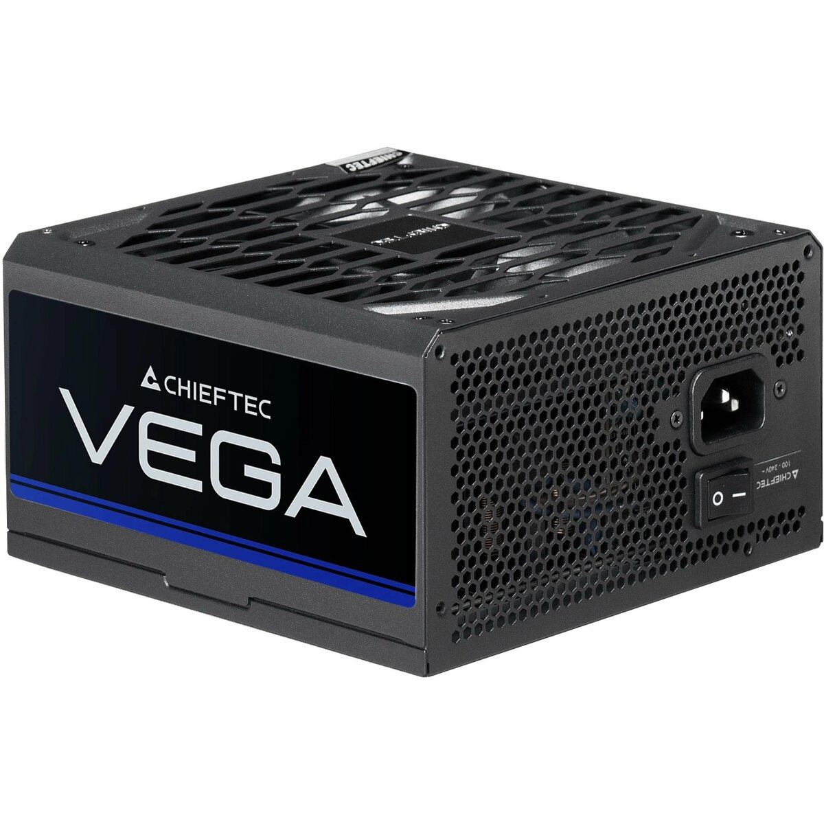 Блок питания Chieftec ATX 850W Vega PPG-850-S