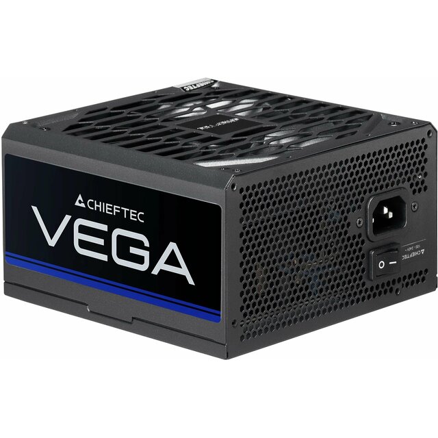 Блок питания Chieftec ATX 850W Vega PPG-850-S