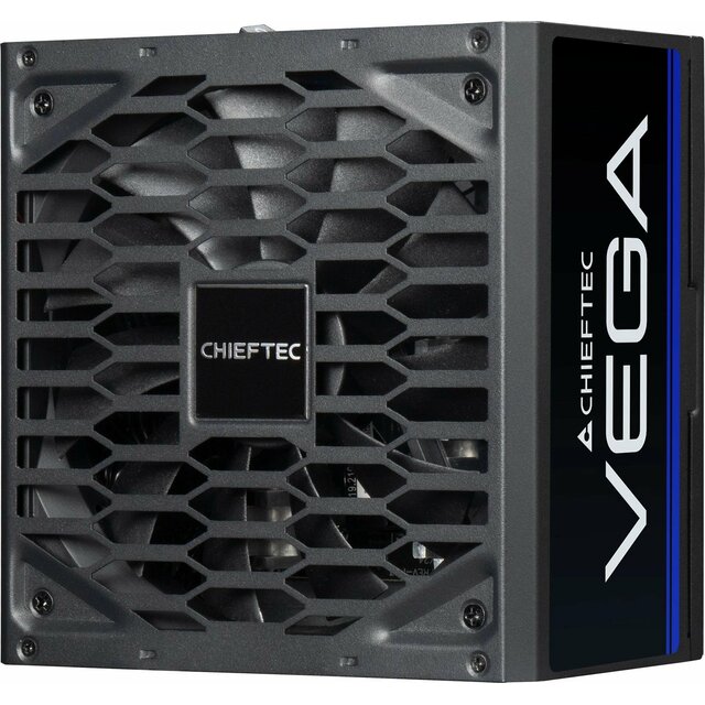 Блок питания Chieftec ATX 850W Vega PPG-850-S