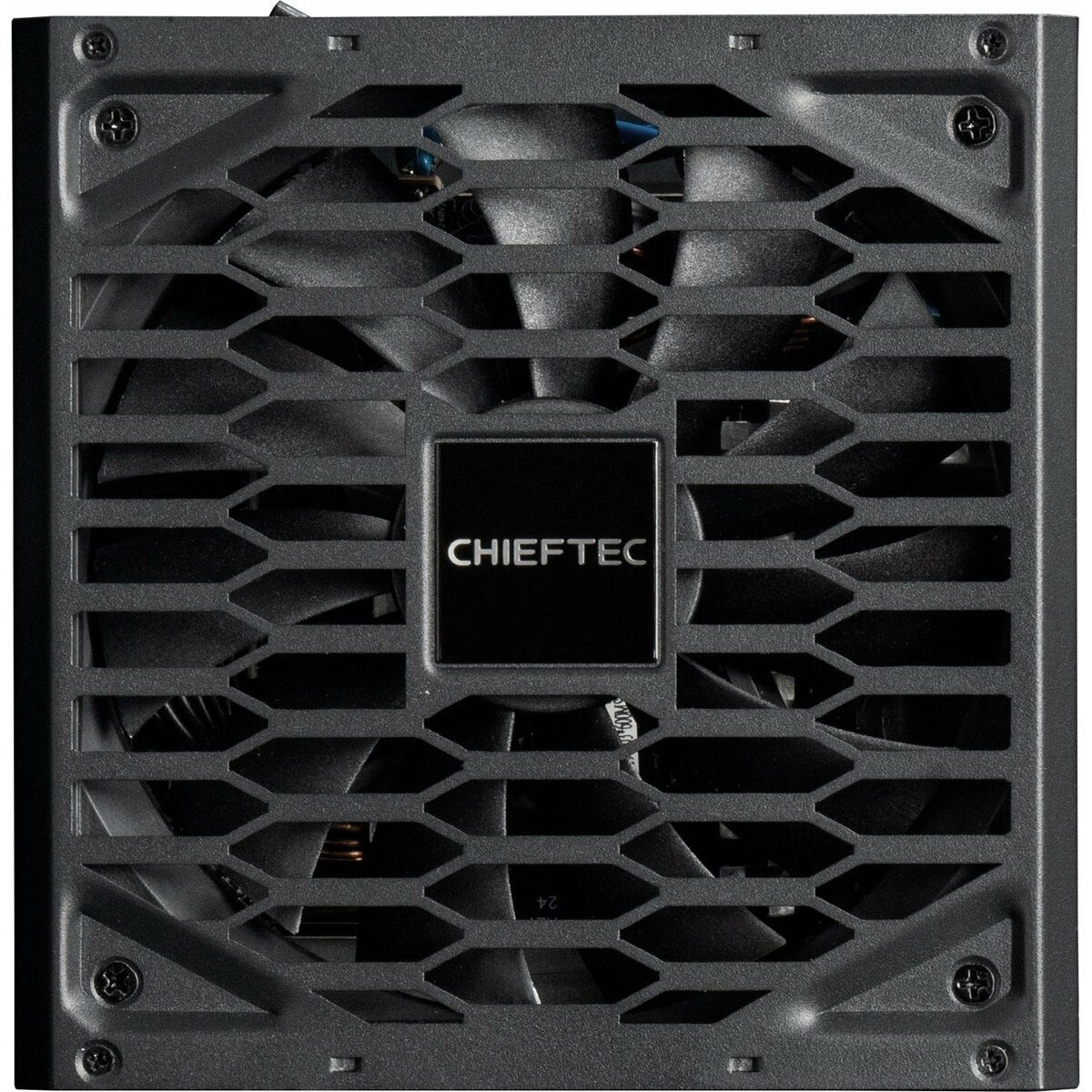Блок питания Chieftec ATX 850W Vega PPG-850-S