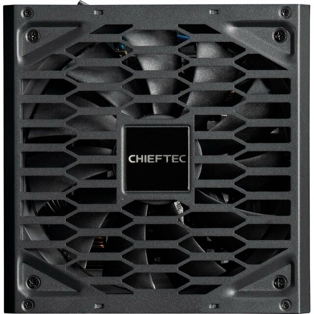 Блок питания Chieftec ATX 850W Vega PPG-850-S