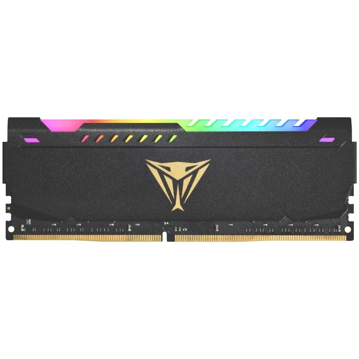 Память DDR4 16GB 3200MHz Patriot PVSR416G320C8