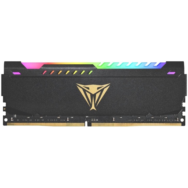 Память DDR4 16GB 3200MHz Patriot PVSR416G320C8