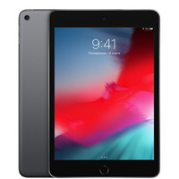 Планшет Apple iPad mini (2019) 256Gb Wi-Fi (Цвет: Space Gray)
