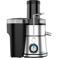 Соковыжималка Vitek VT-1601 (Цвет: Inox)