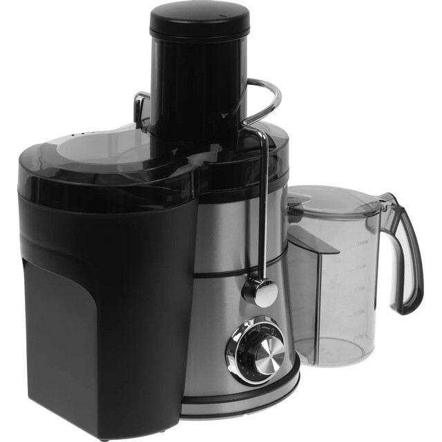 Соковыжималка Vitek VT-1601 (Цвет: Inox)