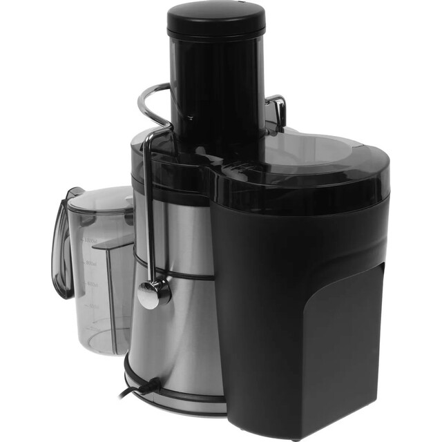 Соковыжималка Vitek VT-1601 (Цвет: Inox)