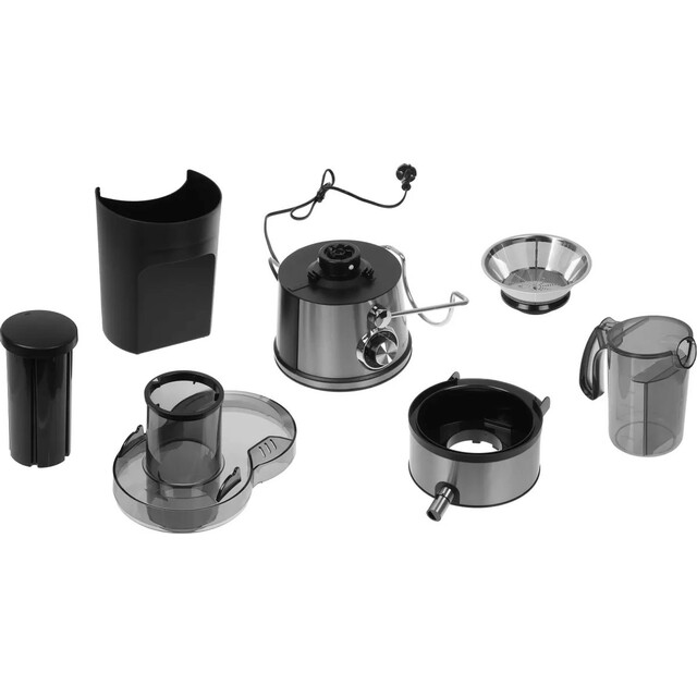 Соковыжималка Vitek VT-1601 (Цвет: Inox)