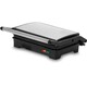 Гриль VITEK VT-2639 (Цвет: Black/Silver)