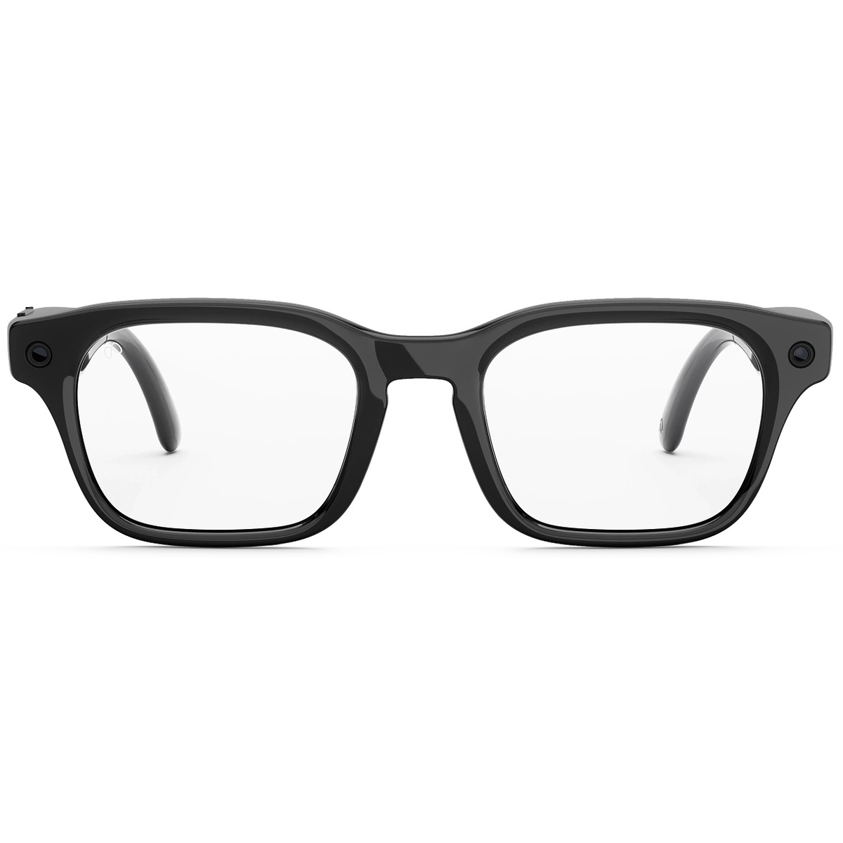 Умные очки Meta Adventurer Standart (Цвет: Classic Black / Clear Lens)
