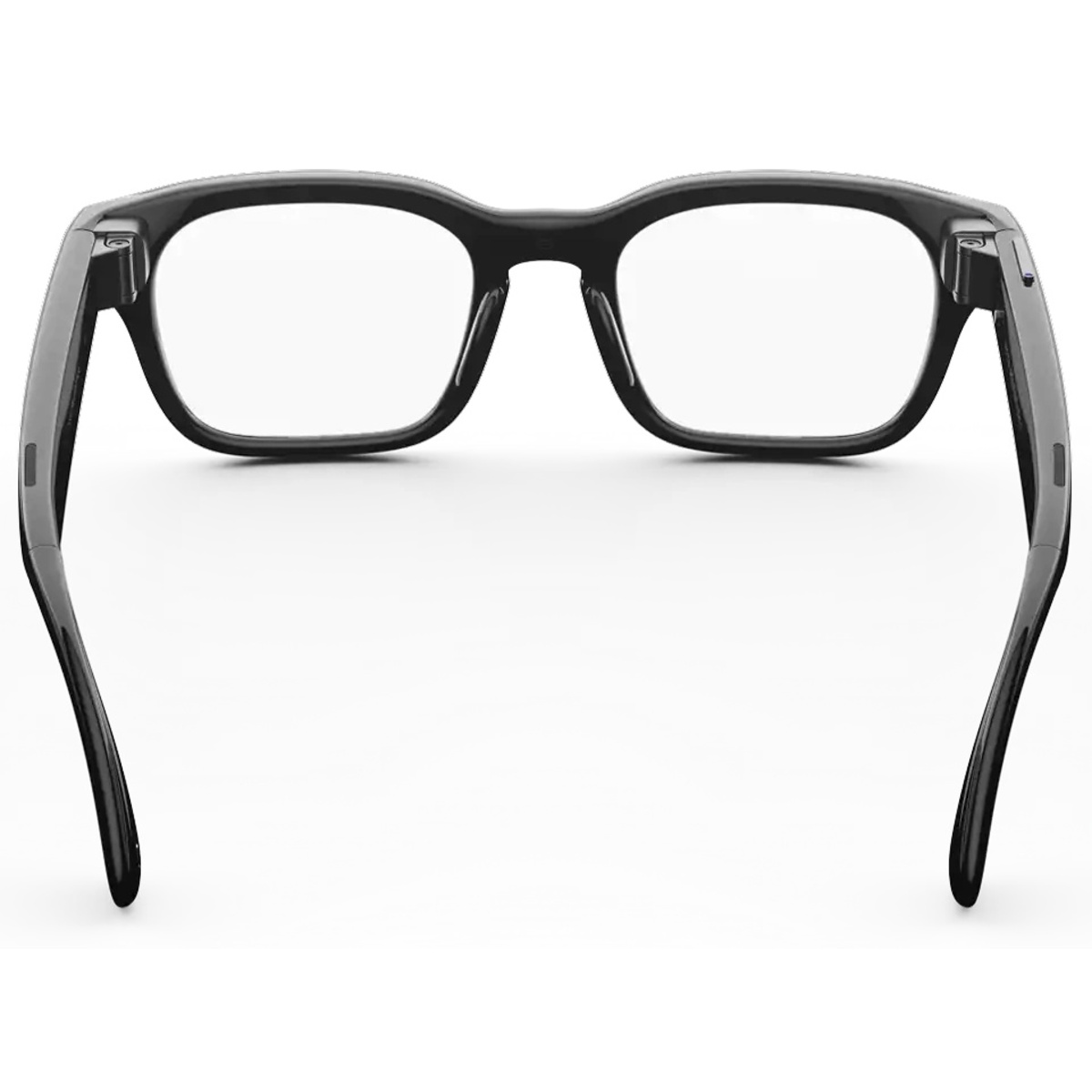 Умные очки Meta Adventurer Standart (Цвет: Classic Black / Clear Lens)