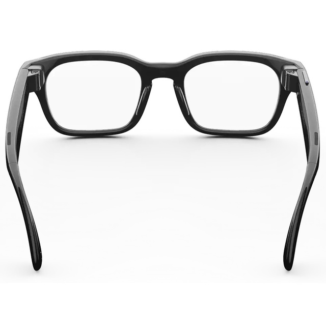 Умные очки Meta Adventurer Standart (Цвет: Classic Black / Clear Lens)