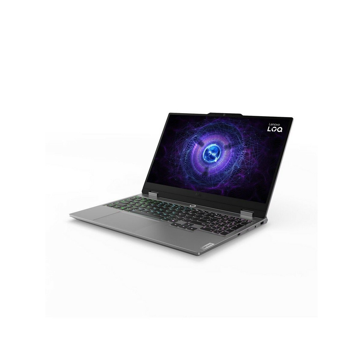 Ноутбук Lenovo LOQ 15IRX9 (Intel Core i5 12450HX/24Gb GDDR6/SSD512GB/NVIDIA GeForce RTX 3050 6Gb/ 15.6