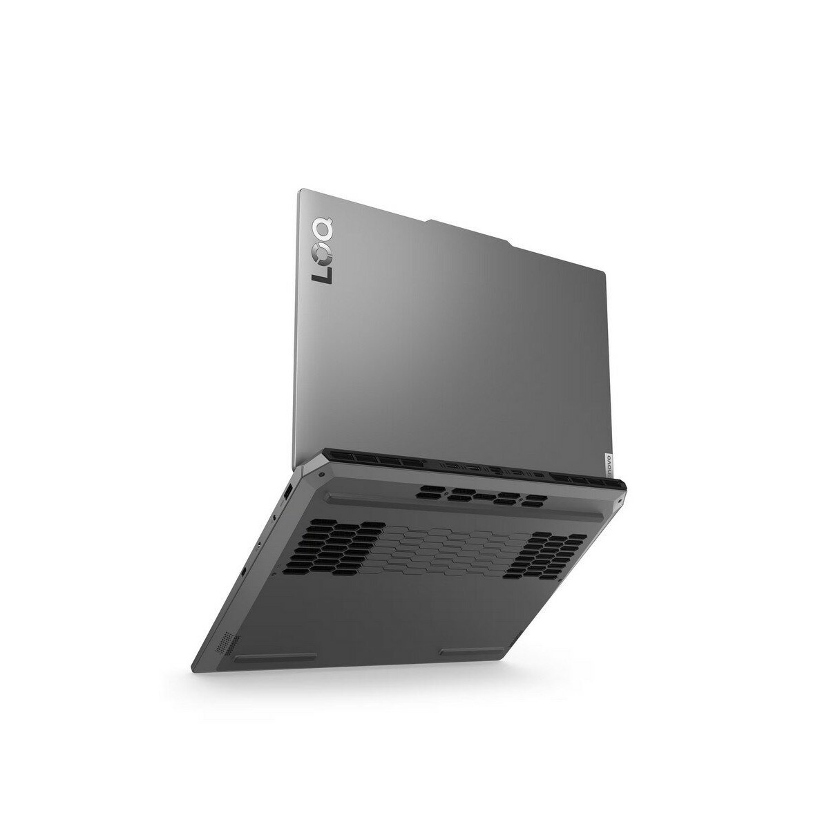 Ноутбук Lenovo LOQ 15IRX9 (Intel Core i5 12450HX/24Gb GDDR6/SSD512GB/NVIDIA GeForce RTX 3050 6Gb/ 15.6