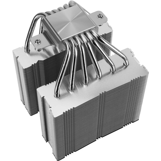 Устройство охлаждения(кулер) Thermalright Royal Knight 120 SE Устройство охлаждения(кулер) Thermalright Royal Knight 120 SE