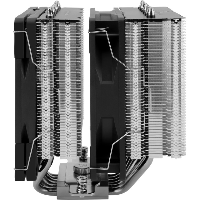 Устройство охлаждения(кулер) Thermalright Royal Knight 120 SE Устройство охлаждения(кулер) Thermalright Royal Knight 120 SE