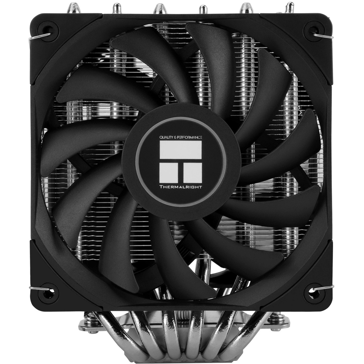 Устройство охлаждения(кулер) Thermalright Royal Knight 120 SE