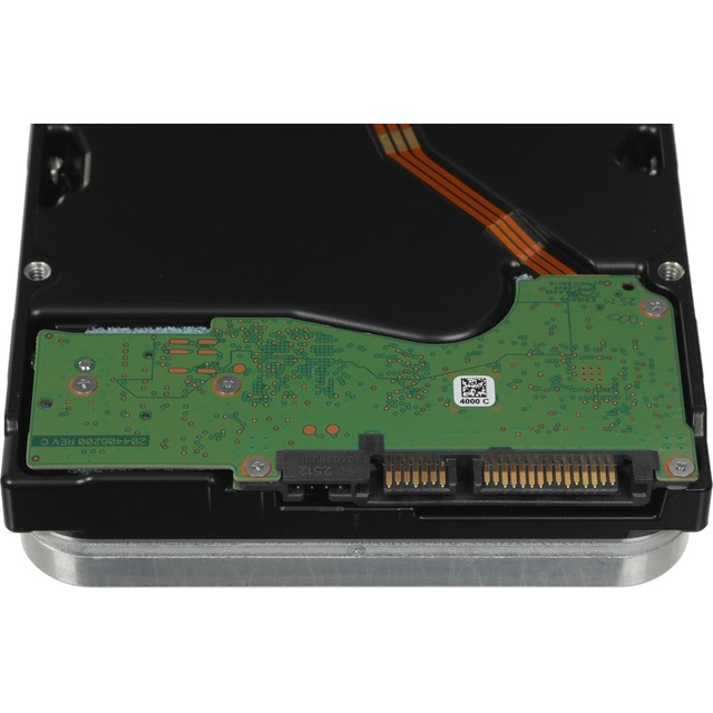 Жесткий диск Seagate SATA-III 12TB ST12000VE003
