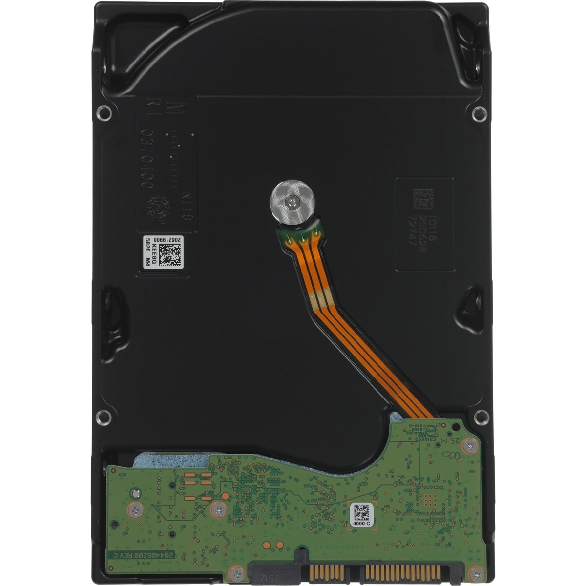 Жесткий диск Seagate SATA-III 12TB ST12000VE003