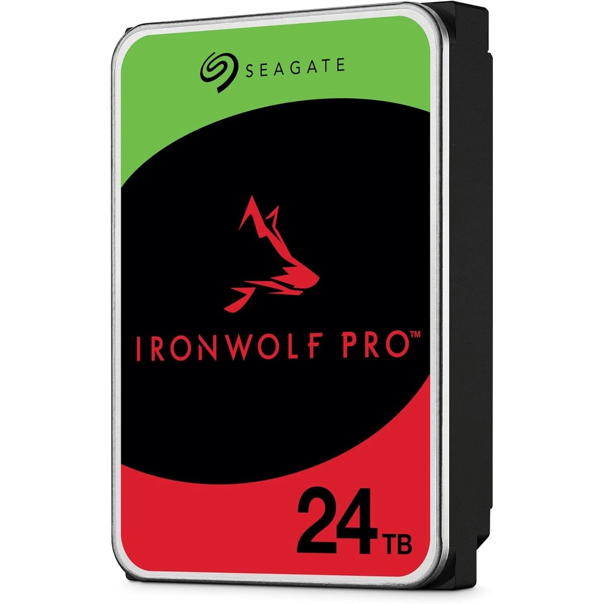 Жесткий диск Seagate SATA-III 24TB ST24000NT002