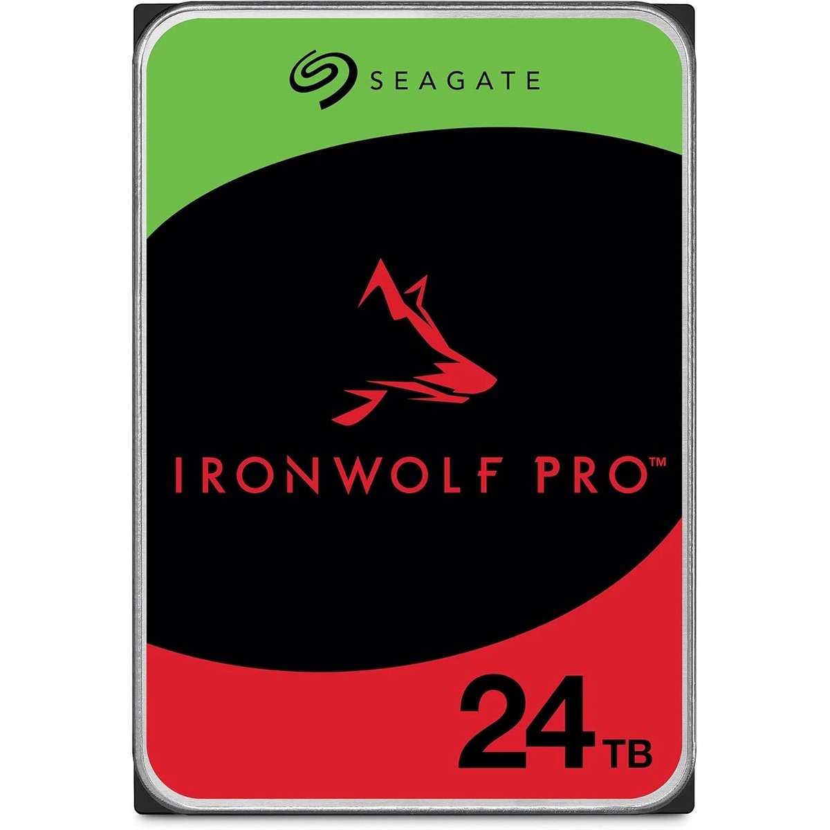 Жесткий диск Seagate SATA-III 24TB ST24000NT002