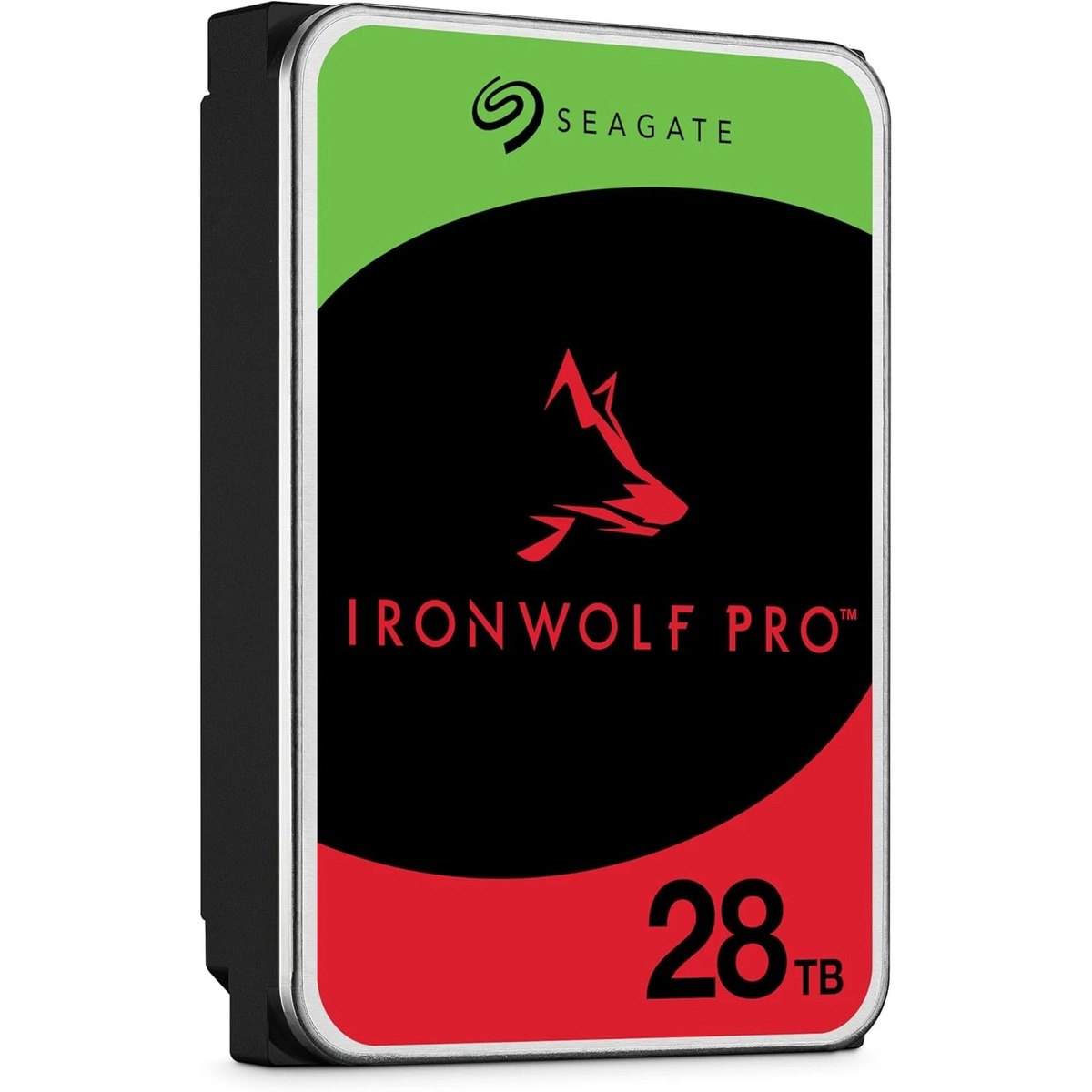 Жесткий диск Seagate SATA-III 28Tb ST28000NT000