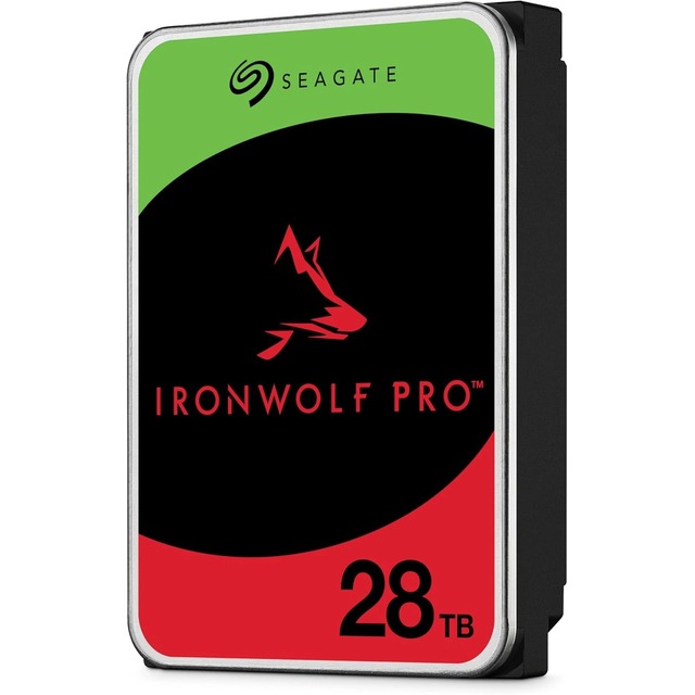 Жесткий диск Seagate SATA-III 28Tb ST28000NT000