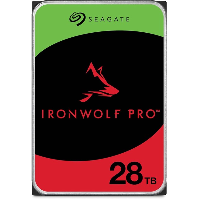 Жесткий диск Seagate SATA-III 28Tb ST28000NT000