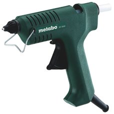 Клеевой пистолет Metabo KE 3000 (Цвет: Green)