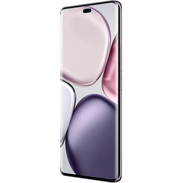 Смартфон Honor X9c 12/256Gb (Цвет: Titanium Purple)