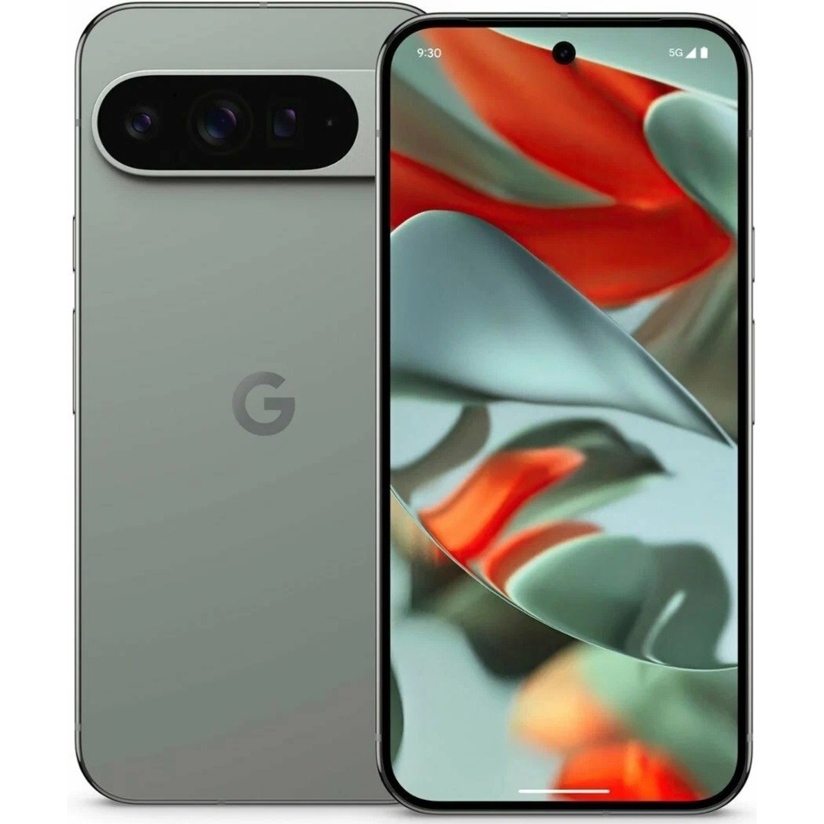 Смартфон Google Pixel 9 Pro XL 16/128Gb (Цвет: Hazel)