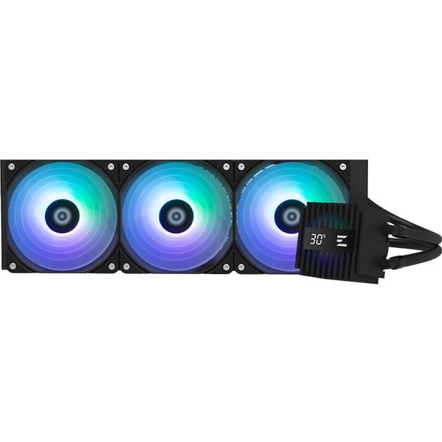 Система водяного охлаждения Zalman Alpha2 36 ARGB