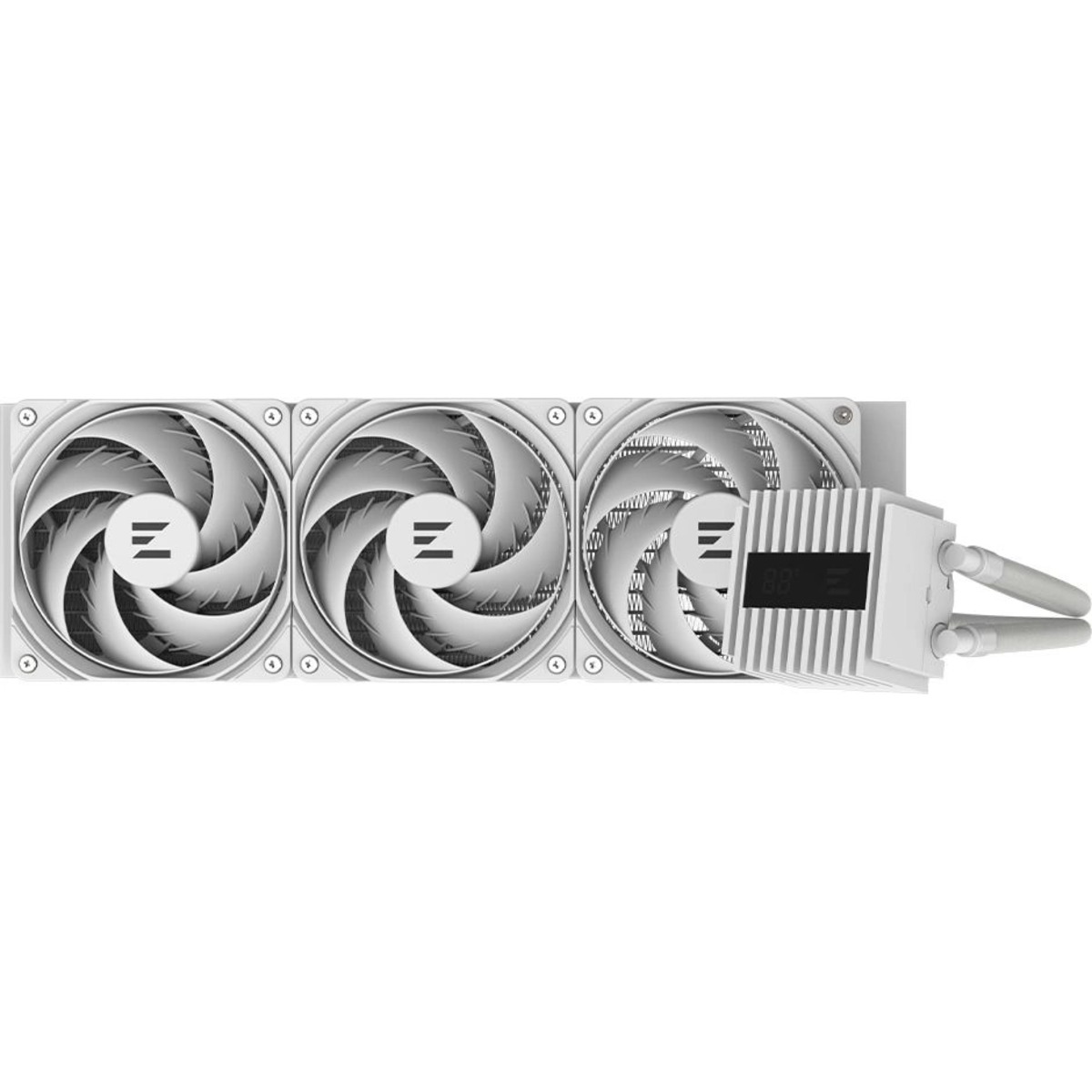 Система водяного охлаждения Zalman Alpha2 36 ARGB