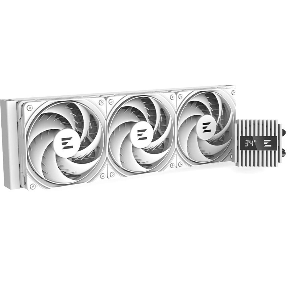 Система водяного охлаждения Zalman Alpha2 36 ARGB