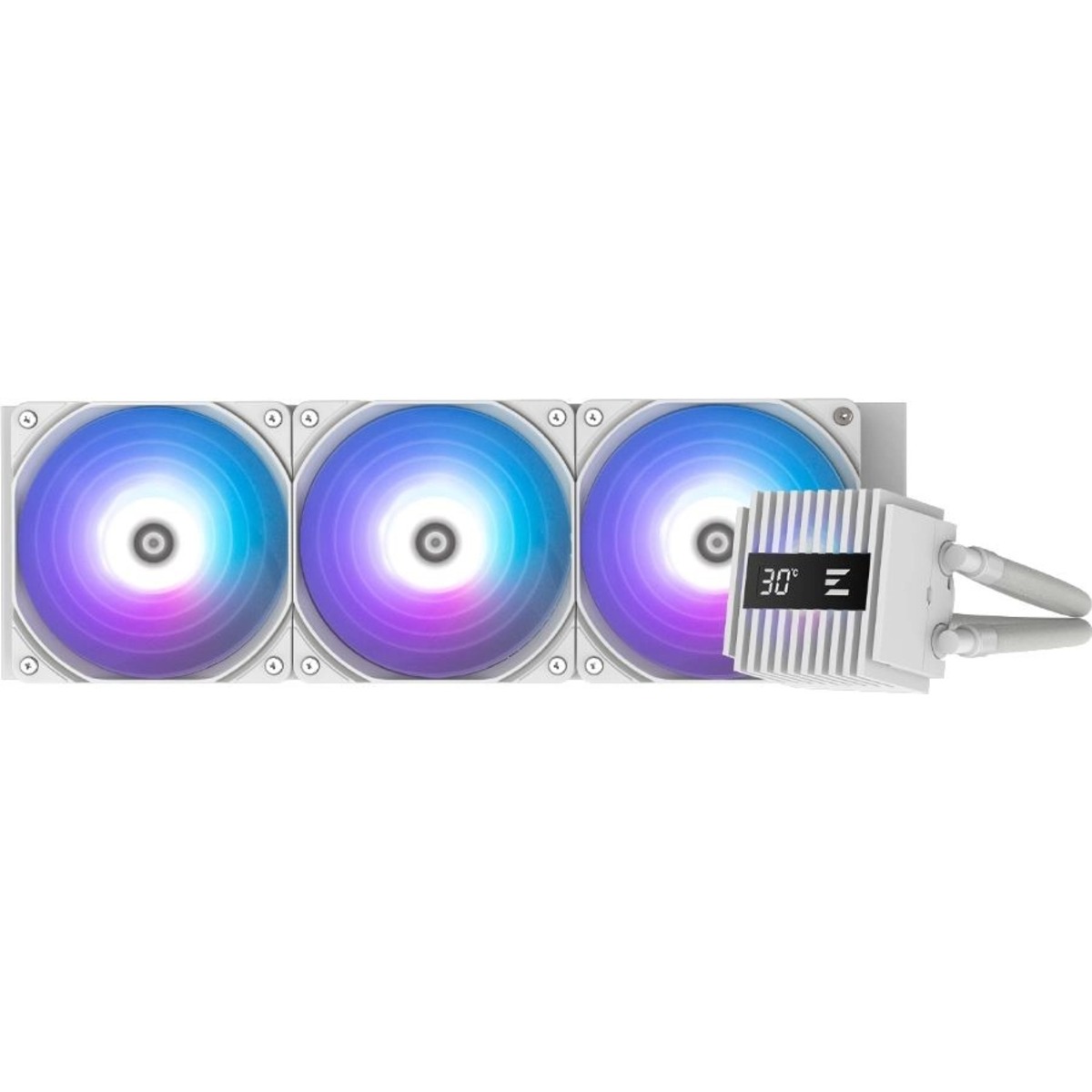 Система водяного охлаждения Zalman Alpha2 36 ARGB